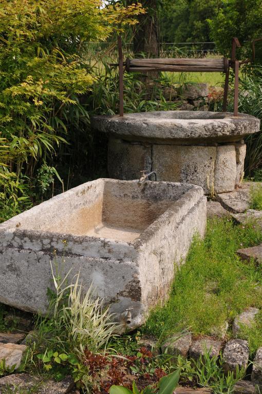 La Ferme De Kerraoul Bed and Breakfast Combrit Εξωτερικό φωτογραφία