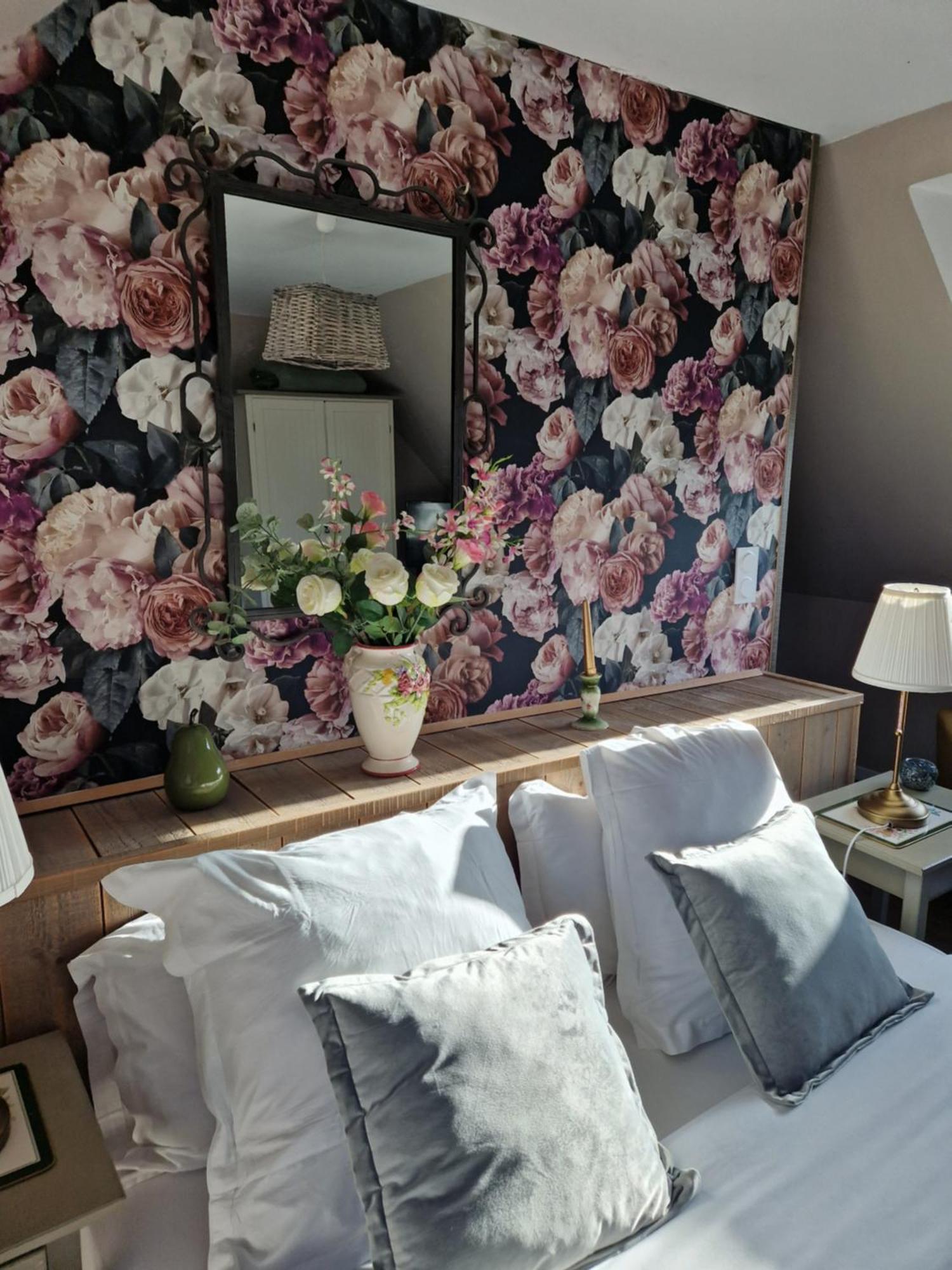 La Ferme De Kerraoul Bed and Breakfast Combrit Εξωτερικό φωτογραφία
