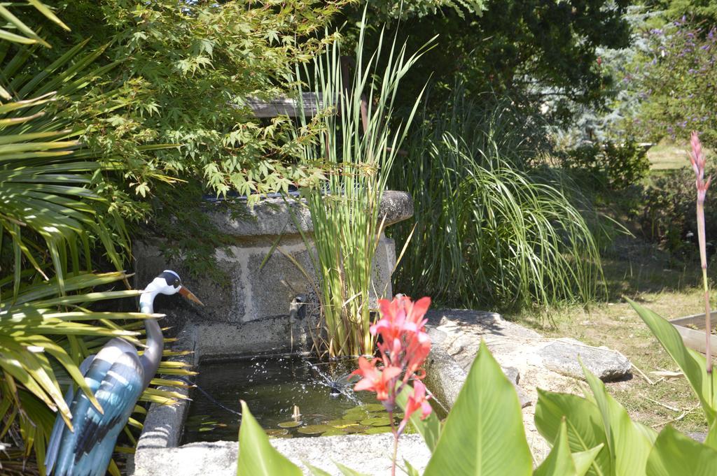 La Ferme De Kerraoul Bed and Breakfast Combrit Εξωτερικό φωτογραφία