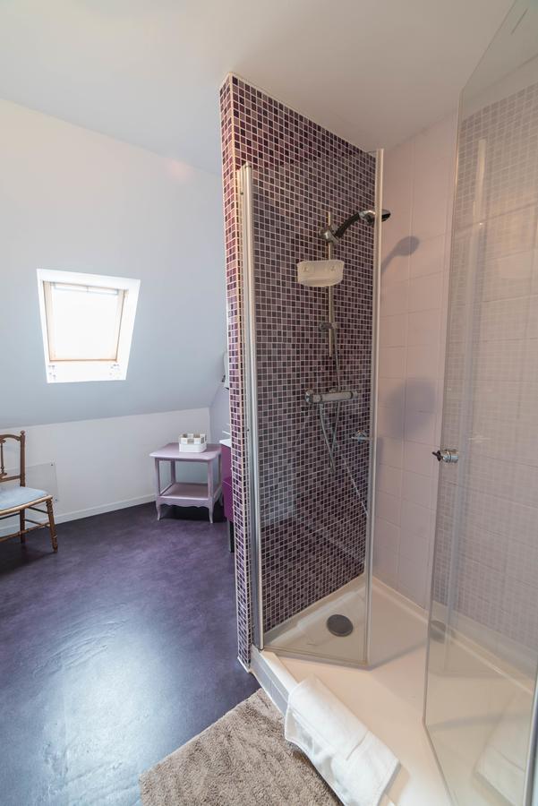 La Ferme De Kerraoul Bed and Breakfast Combrit Εξωτερικό φωτογραφία