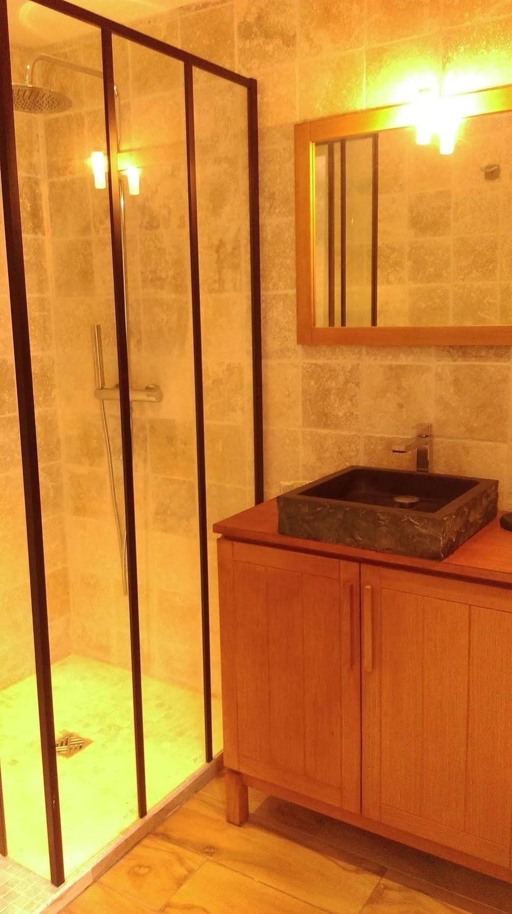 La Ferme De Kerraoul Bed and Breakfast Combrit Εξωτερικό φωτογραφία